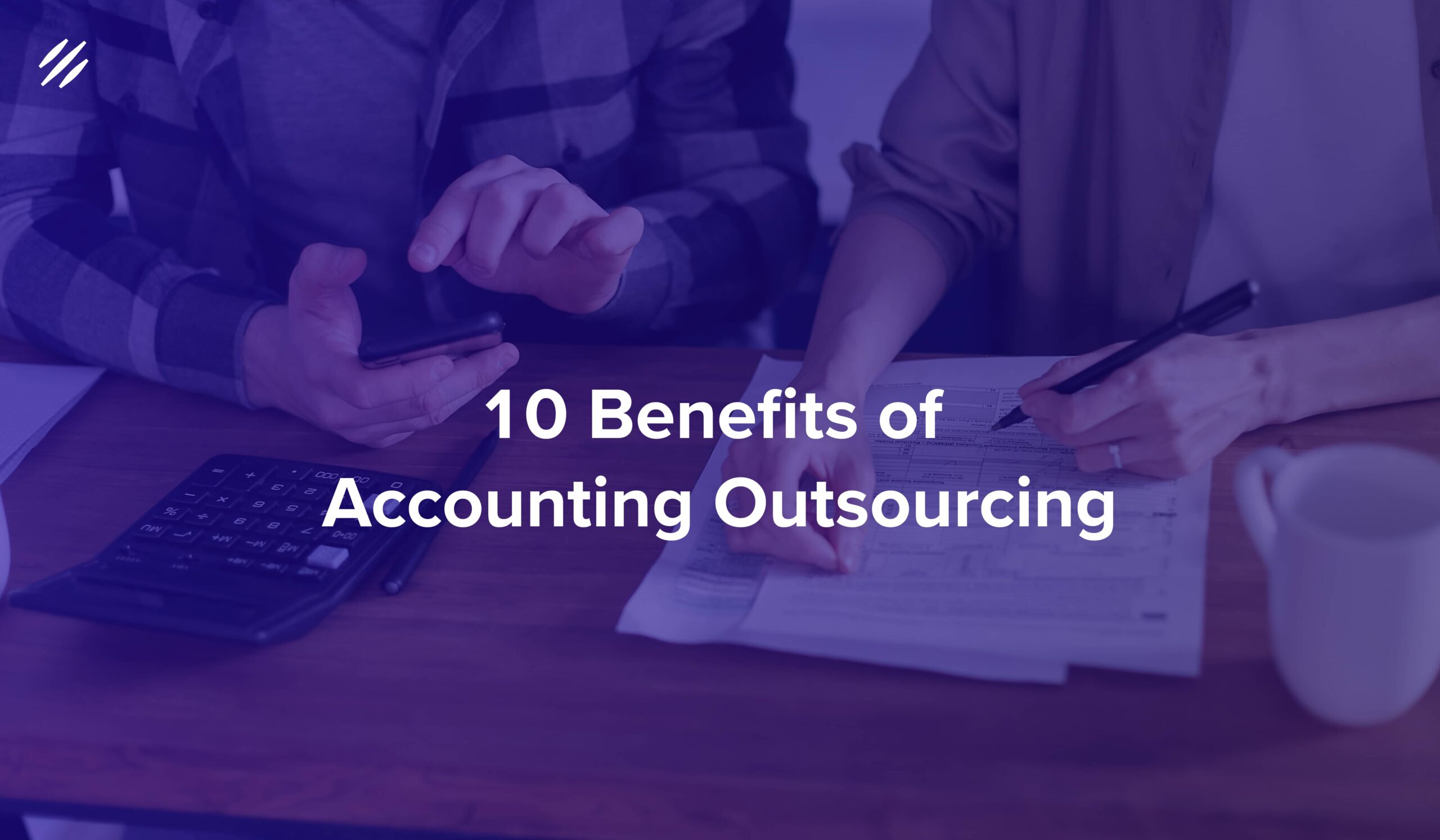 10 Business Benefits