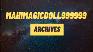 mahimagicdoll999999 archives