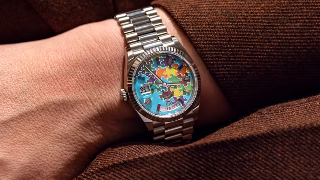 make1m luxury watches