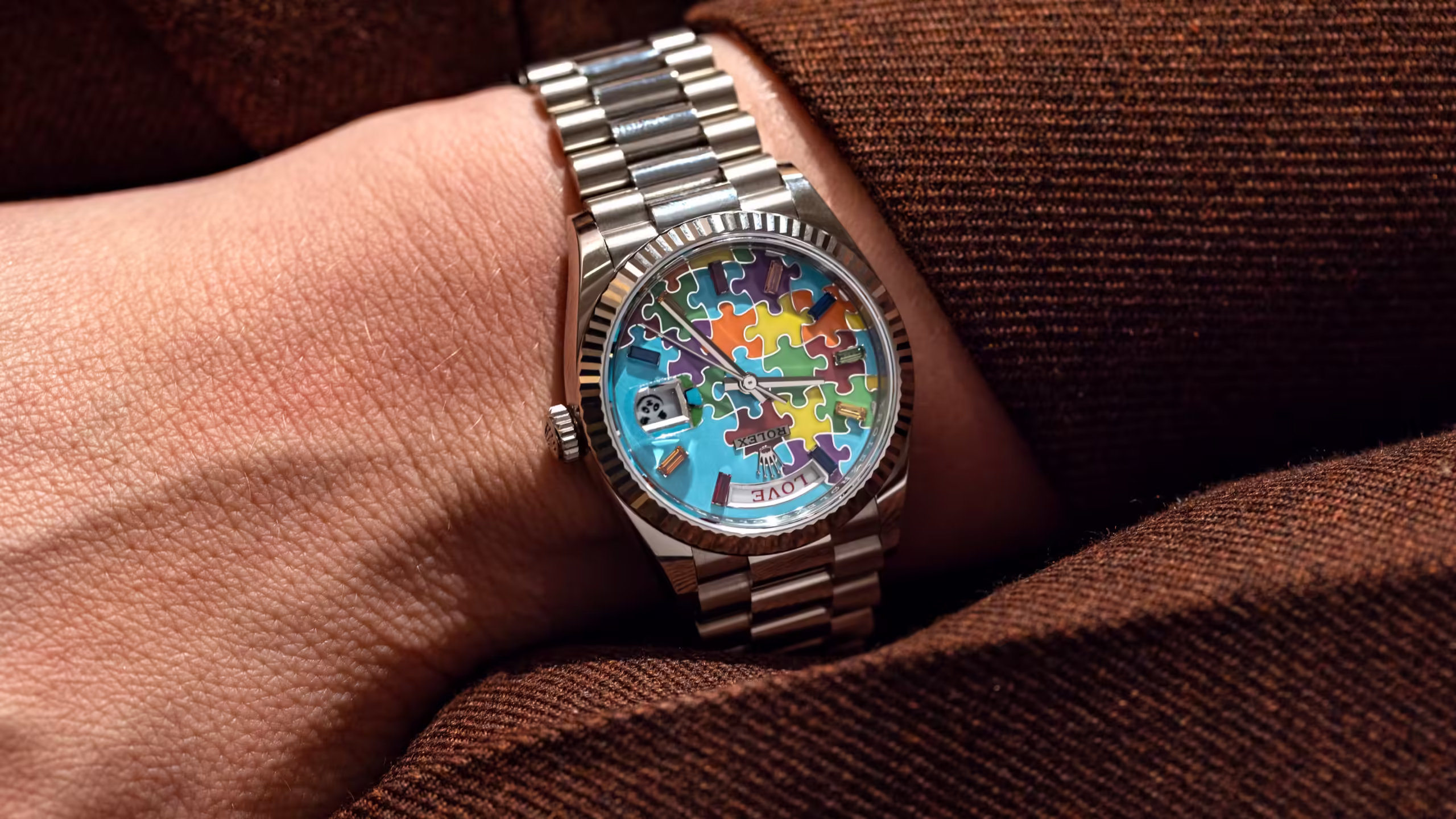make1m luxury watches