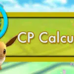 pokemon go cp calculator