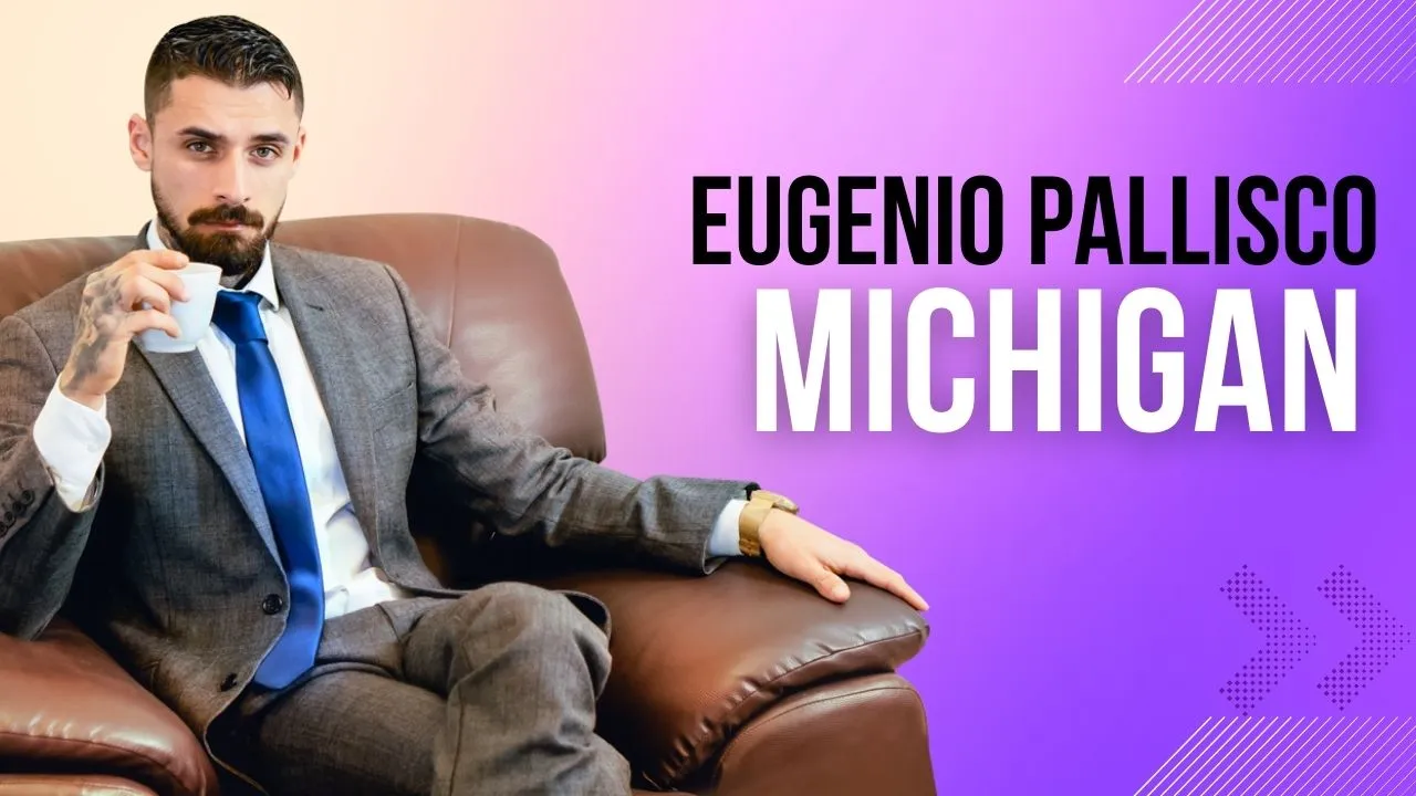 eugenio pallisco michigan