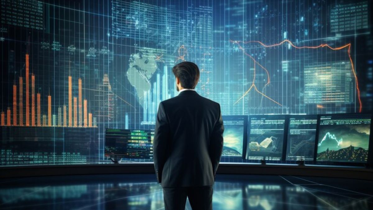 Fintechzoom UPST Stock