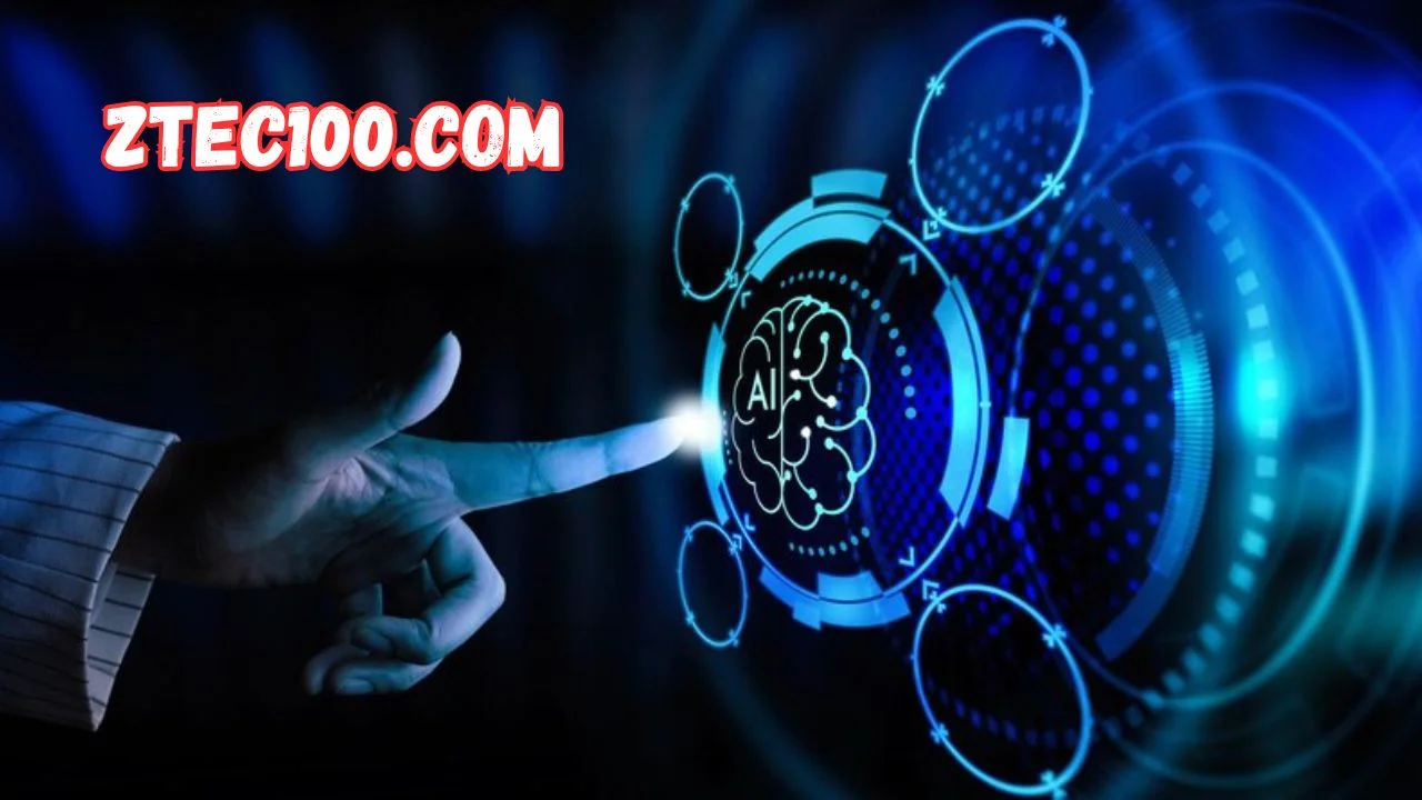 Ztec100.com