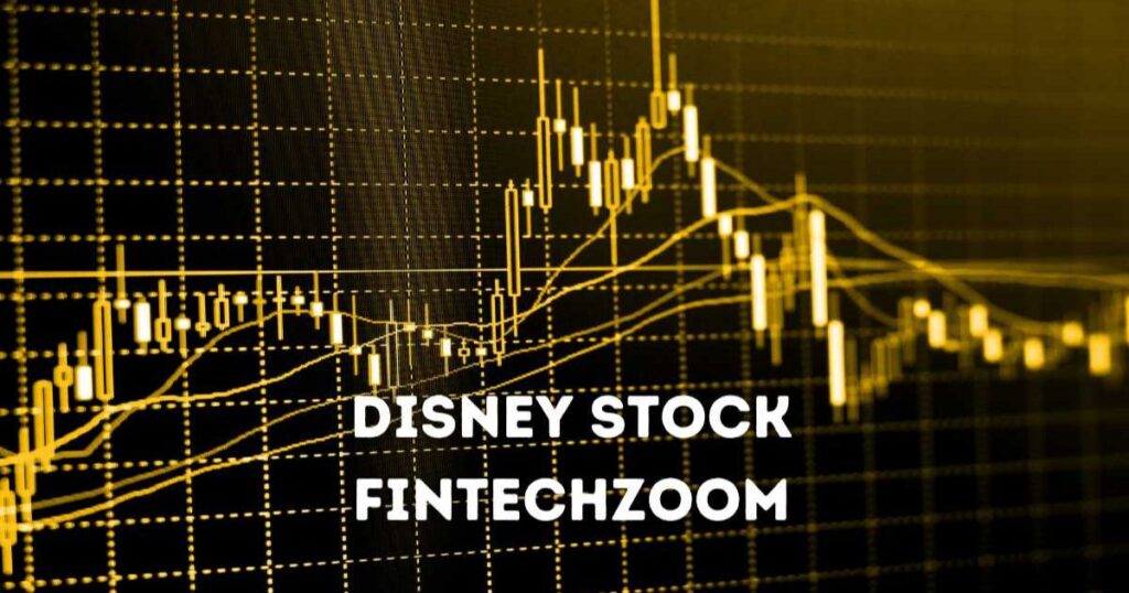 FintechZoom Disney Stock