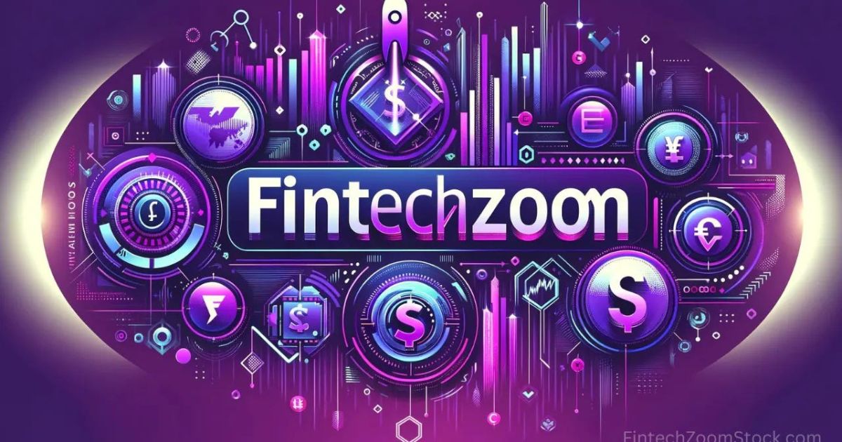 FintechZoom