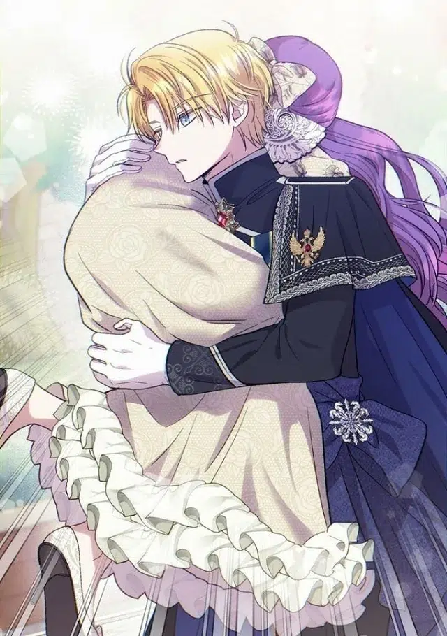 materialistic princess spoiler