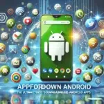 Appfordown Android