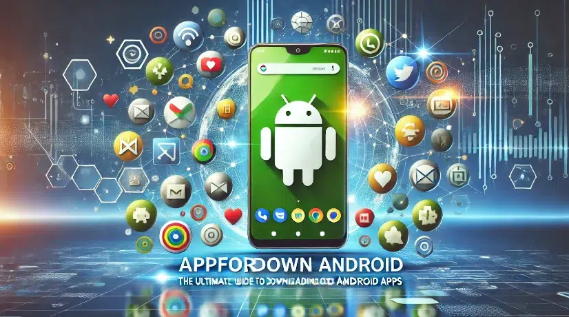 Appfordown Android