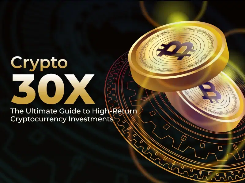 30x crypto