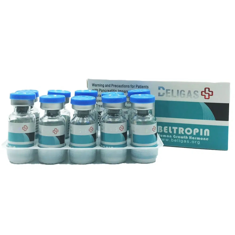 Beltropin