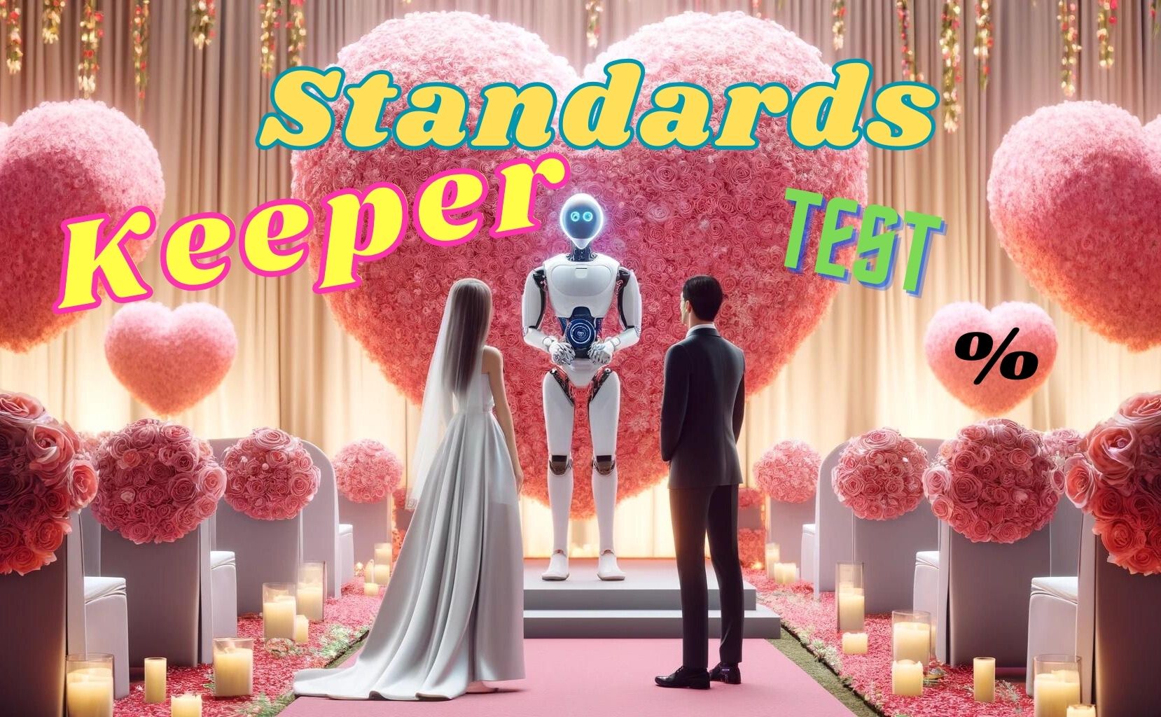 keeper standard quiz