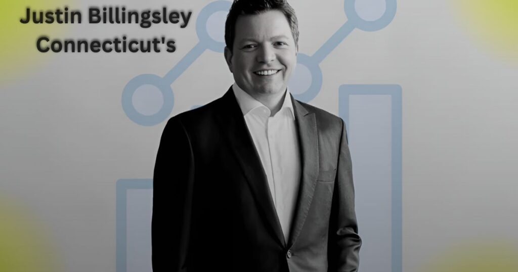 justin billingsley connecticut